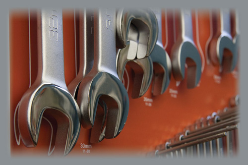 tools